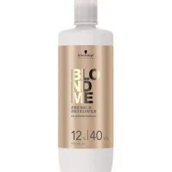 Farbe Premium Developer von Schwarzkopf Professional