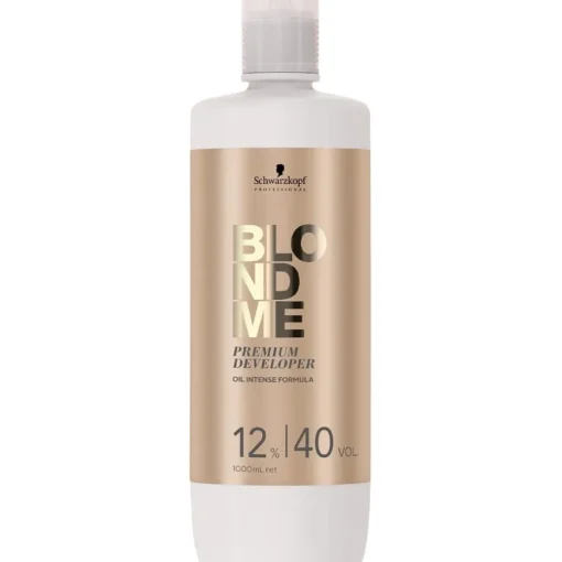 Farbe Premium Developer von Schwarzkopf Professional