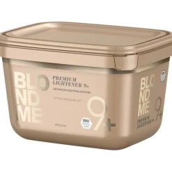 Farbe Premium Lightener 9+ von Schwarzkopf Professional
