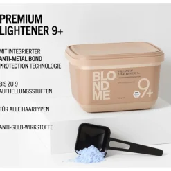 Farbe Premium Lightener 9+ von Schwarzkopf Professional