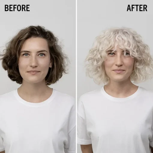 Farbe Premium Lightener 9+ von Schwarzkopf Professional