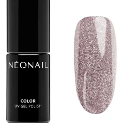 Farbige UV Nagellacke Color UV Gel Nagellack Winter Collection von NEONAIL