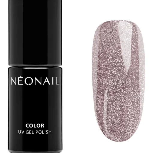 Farbige UV Nagellacke Color UV Gel Nagellack Winter Collection von NEONAIL