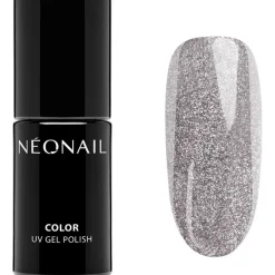 Farbige UV Nagellacke Color UV Gel Nagellack Winter Collection von NEONAIL