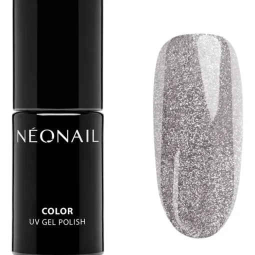 Farbige UV Nagellacke Color UV Gel Nagellack Winter Collection von NEONAIL
