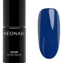 Farbige UV Nagellacke Color UV Gel Nagellack Winter Collection von NEONAIL