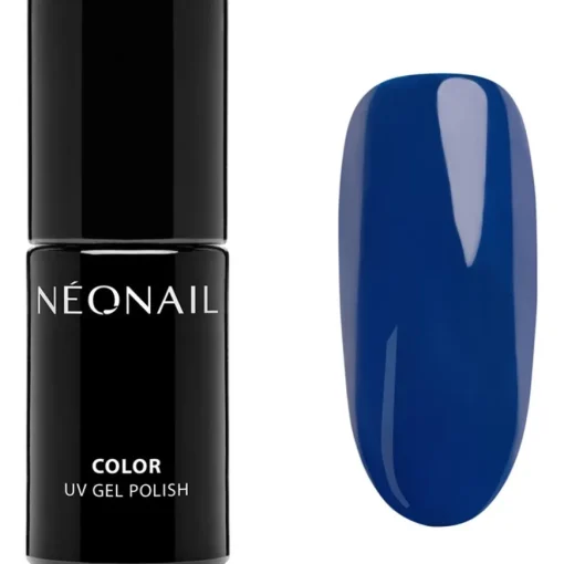 Farbige UV Nagellacke Color UV Gel Nagellack Winter Collection von NEONAIL
