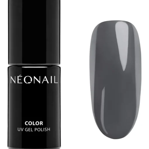 Farbige UV Nagellacke Color UV Gel Nagellack Winter Collection von NEONAIL