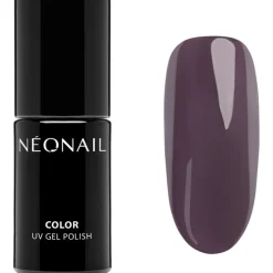 Farbige UV Nagellacke Color UV Gel Nagellack Winter Collection von NEONAIL