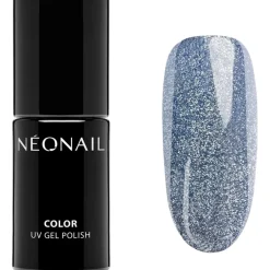 Farbige UV Nagellacke Color UV Gel Nagellack Winter Collection von NEONAIL