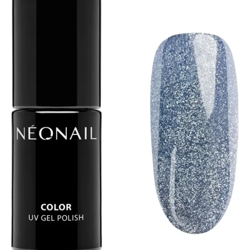 Farbige UV Nagellacke Color UV Gel Nagellack Winter Collection von NEONAIL