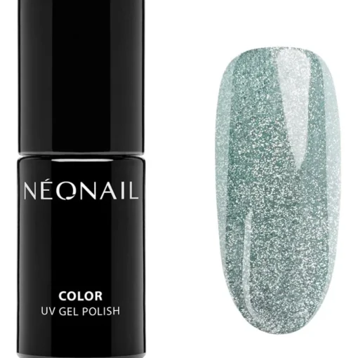 Farbige UV Nagellacke Color UV Gel Nagellack Winter Collection von NEONAIL