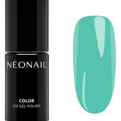 Farbige UV Nagellacke Color UV Gel Nagellack Summer Collection 2025 von NEONAIL