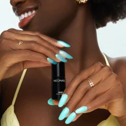 Farbige UV Nagellacke Color UV Gel Nagellack Summer Collection 2025 von NEONAIL