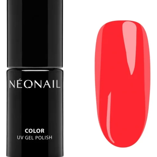 Farbige UV Nagellacke Color UV Gel Nagellack Summer Collection 2025 von NEONAIL
