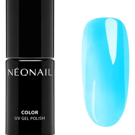 Farbige UV Nagellacke Color UV Gel Nagellack Summer Collection 2025 von NEONAIL