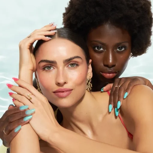 Farbige UV Nagellacke Color UV Gel Nagellack Summer Collection 2025 von NEONAIL