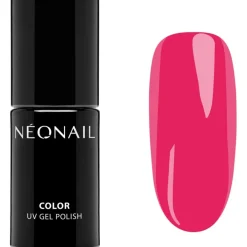 Farbige UV Nagellacke Color UV Gel Nagellack Summer Collection 2025 von NEONAIL