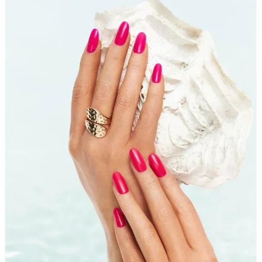 Farbige UV Nagellacke Color UV Gel Nagellack Summer Collection 2025 von NEONAIL