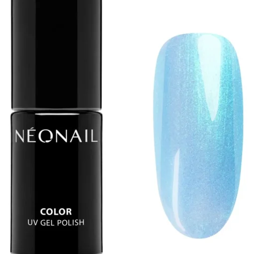 Farbige UV Nagellacke Color UV Gel Nagellack Summer Collection 2025 von NEONAIL