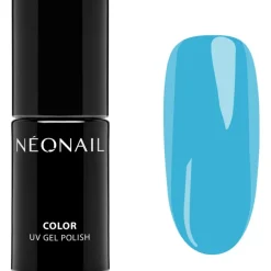 Farbige UV Nagellacke Color UV Gel Nagellack Summer Collection 2025 von NEONAIL