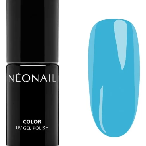Farbige UV Nagellacke Color UV Gel Nagellack Summer Collection 2025 von NEONAIL