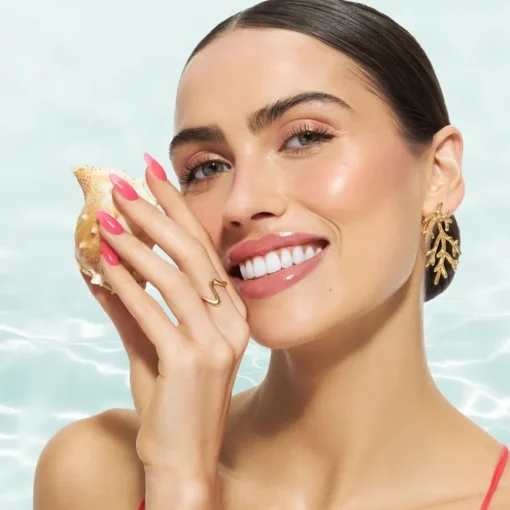 Farbige UV Nagellacke Color UV Gel Nagellack Summer Collection 2025 von NEONAIL