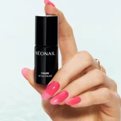 Farbige UV Nagellacke Color UV Gel Nagellack Summer Collection 2025 von NEONAIL