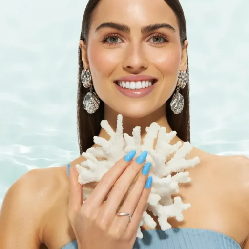 Farbige UV Nagellacke Color UV Gel Nagellack Summer Collection 2025 von NEONAIL