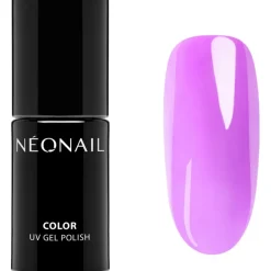 Farbige UV Nagellacke Color UV Gel Nagellack Summer Collection 2025 von NEONAIL
