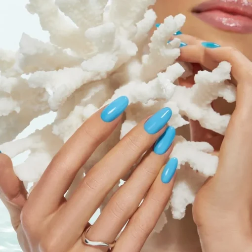 Farbige UV Nagellacke Color UV Gel Nagellack Summer Collection 2025 von NEONAIL