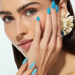 Farbige UV Nagellacke Color UV Gel Nagellack Summer Collection 2025 von NEONAIL