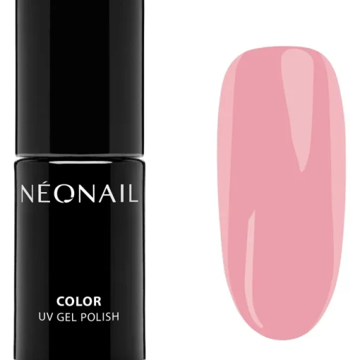 Farbige UV Nagellacke Color UV Nagellack Spring Collection 2025 von NEONAIL