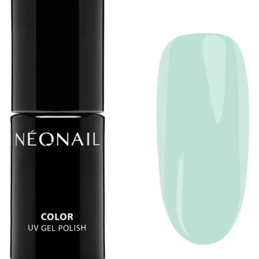 Farbige UV Nagellacke Color UV Nagellack Spring Collection 2025 von NEONAIL
