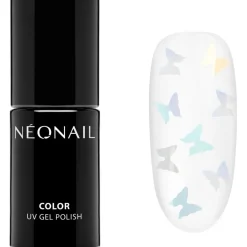 Farbige UV Nagellacke Color UV Nagellack Spring Collection 2025 von NEONAIL