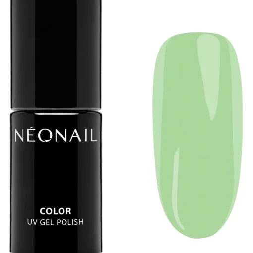 Farbige UV Nagellacke Color UV Nagellack Spring Collection 2025 von NEONAIL