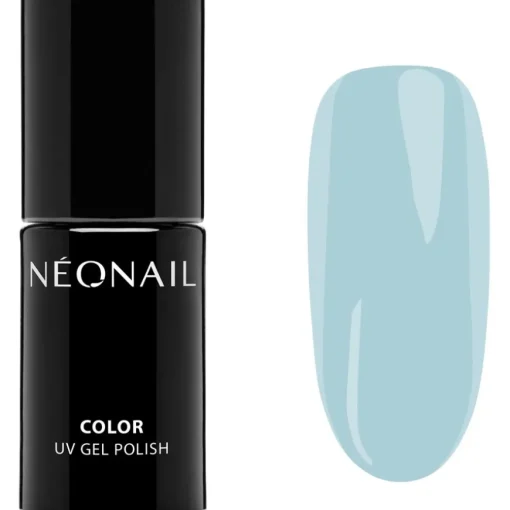 Farbige UV Nagellacke Color UV Nagellack Spring Collection 2025 von NEONAIL