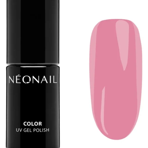 Farbige UV Nagellacke Color UV Nagellack Spring Collection 2025 von NEONAIL