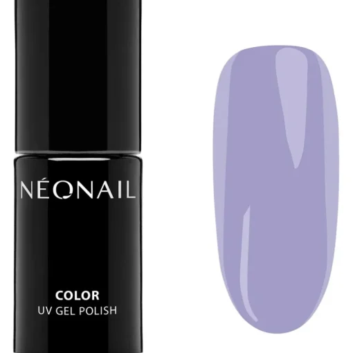 Farbige UV Nagellacke Color UV Nagellack Spring Collection 2025 von NEONAIL