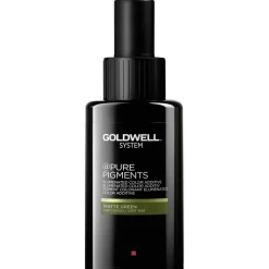 Farbservice Pure Pigments von Goldwell