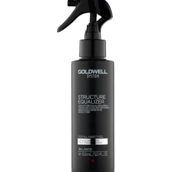 Farbservice Structure Equalizer von Goldwell