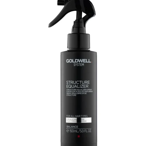Farbservice Structure Equalizer von Goldwell