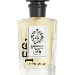 Farmacia SS. Annunziata 1561 New Collection Royal Anbar Eau de Parfum Spray