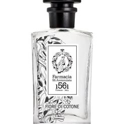 Farmacia SS. Annunziata 1561 New Collection Fiore di Cotone Eau de Parfum Spray