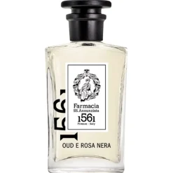 Farmacia SS. Annunziata 1561 New Collection Oud e Rosa Nera Eau de Parfum Spray
