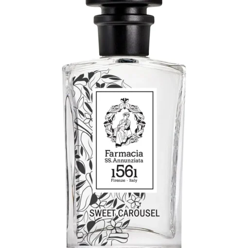 Farmacia SS. Annunziata 1561 New Collection Sweet Carousel Eau de Parfum Spray
