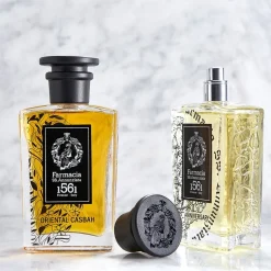 Farmacia SS. Annunziata 1561 New Collection Oriental Casbah Parfum Spray