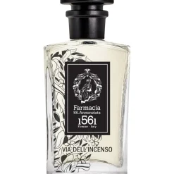 Farmacia SS. Annunziata 1561 New Collection Via dell'Incencso Parfum Spray