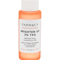 Farmacy Beauty Brighten Up 3% TXA Dark Spot Toner