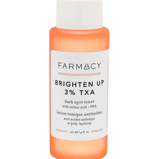 Farmacy Beauty Brighten Up 3% TXA Dark Spot Toner